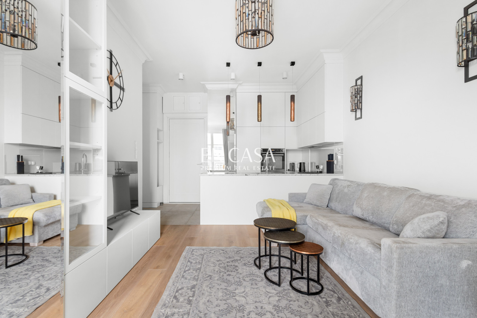 Apartment Rent Warszawa Bielany Rudzka 3